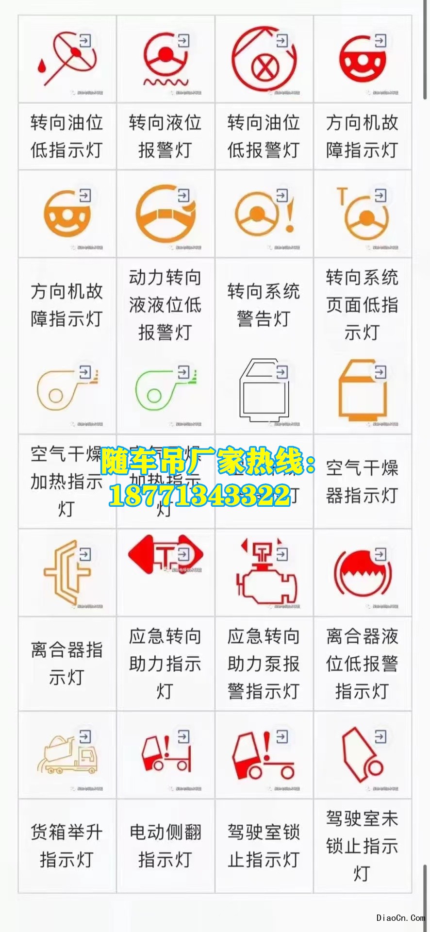 随车吊需要什么证件？上路前必须了解的证件和手续:哪里划算 随车吊厂家哪家好 哪买合适 二手 新车多少钱?