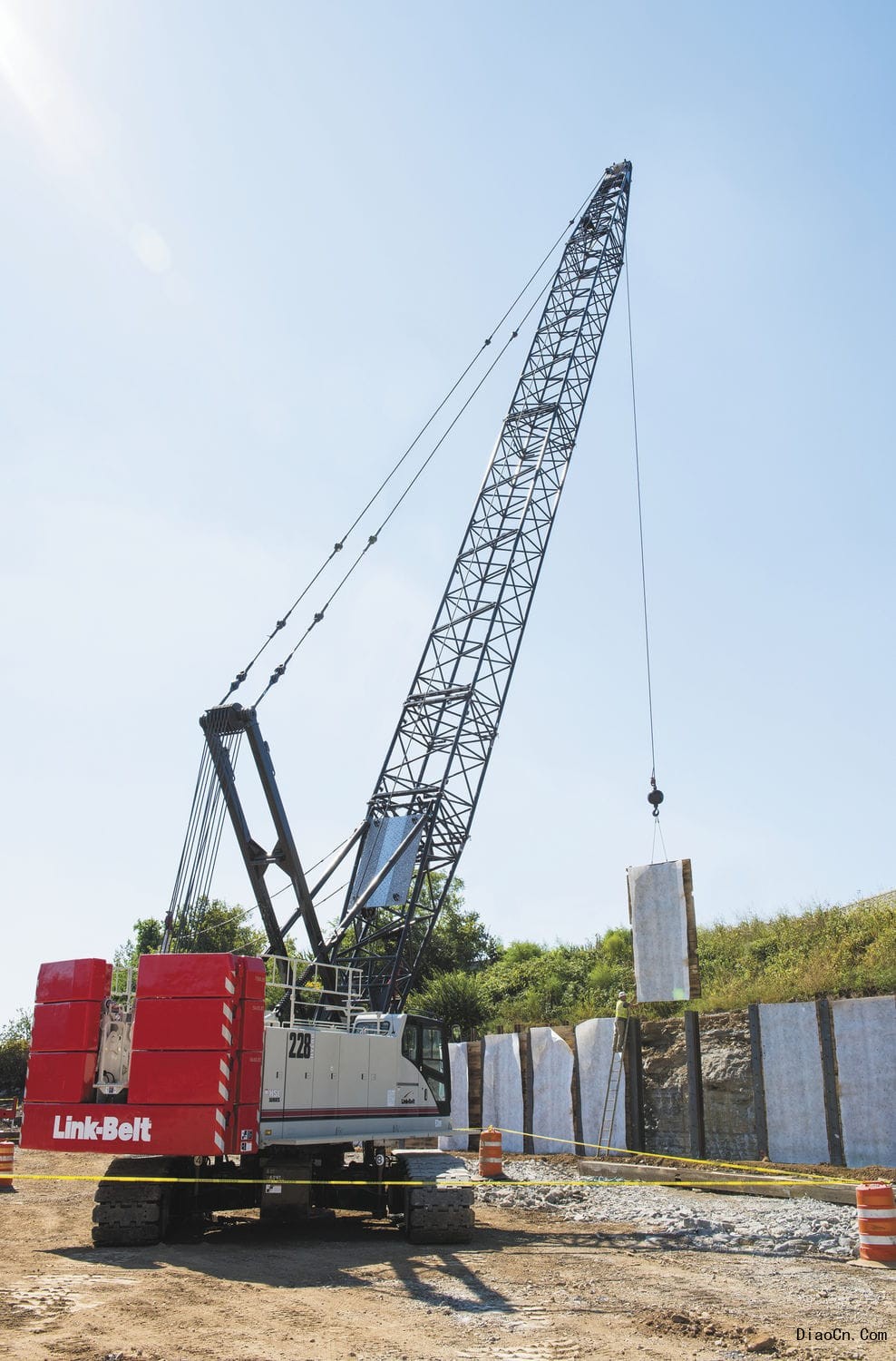 沈阳吊蓝租赁_秀城区大吨位履带吊租赁报价_吊机车租赁